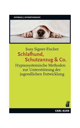 Abbildung von Signer-Fischer | Schlafhund, Schutzanzug & Co. | 1. Auflage | 2022 | beck-shop.de