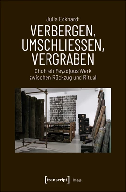 Abbildung von Eckhardt | Verbergen, Umschließen, Vergraben | 1. Auflage | 2023 | beck-shop.de
