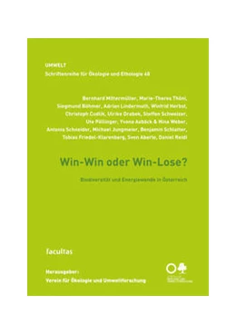 Abbildung von Mittermüller / Thöni | Win-Win oder Win-Lose? | 1. Auflage | 2023 | 48 | beck-shop.de