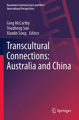 Abbildung von McCarthy / Song | Transcultural Connections: Australia and China | 1. Auflage | 2022 | beck-shop.de