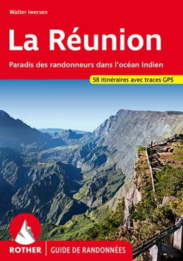 Abbildung von Iwersen | La Réunion (francais) | 7. Auflage | 2022 | beck-shop.de