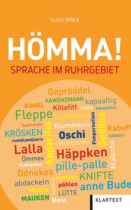 Abbildung von Sprick | Hömma! | 1. Auflage | 2023 | beck-shop.de