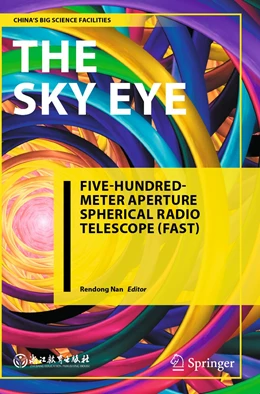 Abbildung von Nan | The Sky Eye | 1. Auflage | 2022 | beck-shop.de
