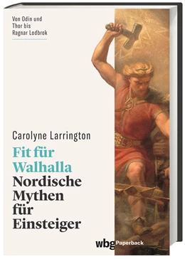 Abbildung von Larrington | Fit für Walhalla | 2. Auflage | 2023 | beck-shop.de