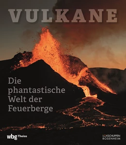 Abbildung von Heinken | Vulkane | 1. Auflage | 2023 | beck-shop.de