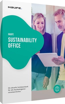 Abbildung von Haufe Sustainability Office | 1. Auflage | | beck-shop.de