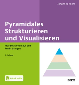 Abbildung von Kochs | Pyramidales Strukturieren und Visualisieren | 2. Auflage | 2023 | beck-shop.de