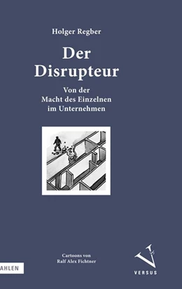 Abbildung von Regber | Der Disrupteur | 1. Auflage | 2022 | beck-shop.de