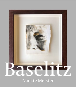 Abbildung von Haag | Georg Baselitz | 1. Auflage | 2023 | beck-shop.de