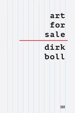 Abbildung von Boll | Art and its Market | 1. Auflage | 2024 | beck-shop.de