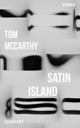 Abbildung von McCarthy | Satin Island | 1. Auflage | 2023 | beck-shop.de