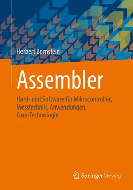 Abbildung von Bernstein | Assembler | 1. Auflage | 2023 | beck-shop.de