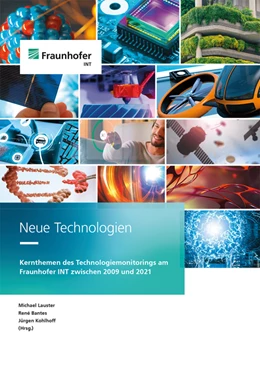 Abbildung von Lauster / Bantes | Neue Technologien. | 1. Auflage | 2022 | beck-shop.de