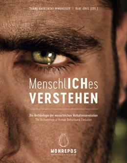 Abbildung von Gaudzinski-Windheuser / Jöris | MenschlICHes VERSTEHEN | 1. Auflage | 2022 | beck-shop.de