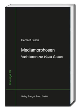 Abbildung von Burda | Mediamorphosen | 1. Auflage | 2022 | beck-shop.de