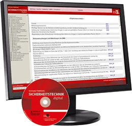 Abbildung von Jeiter | Explosionsschutz - CD-ROM - Kombibezug für Loseblattbezieher | 1. Auflage | 2015 | beck-shop.de