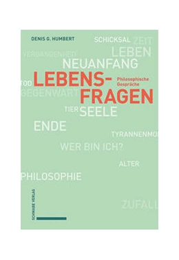 Abbildung von Humbert | Lebensfragen | 1. Auflage | 2023 | beck-shop.de