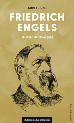 Abbildung von Fricke | Friedrich Engels | 1. Auflage | 2023 | beck-shop.de