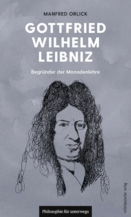 Abbildung von Orlick | Gottfried Wilhelm Leibniz | 1. Auflage | 2023 | beck-shop.de
