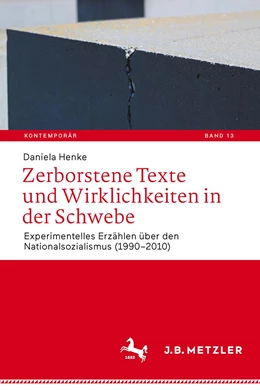Abbildung von Henke | Zerborstene Texte und Wirklichkeiten in der Schwebe | 1. Auflage | 2023 | 13 | beck-shop.de