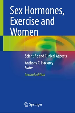 Abbildung von Hackney | Sex Hormones, Exercise and Women | 2. Auflage | 2023 | beck-shop.de