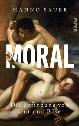 Abbildung von Sauer | Moral | 1. Auflage | 2023 | beck-shop.de