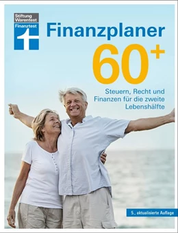 Abbildung von Pohlmann | Finanzplaner 60+ | 5. Auflage | 2023 | beck-shop.de