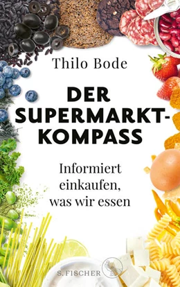 Abbildung von Bode | Der Supermarkt-Kompass | 1. Auflage | 2023 | beck-shop.de