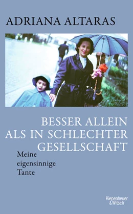 Abbildung von Altaras | Besser allein als in schlechter Gesellschaft | 1. Auflage | 2023 | beck-shop.de