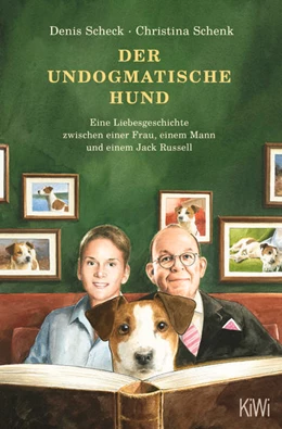 Abbildung von Scheck / Schenk | Der undogmatische Hund | 1. Auflage | 2023 | beck-shop.de