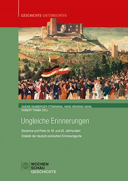 Abbildung von Bamberger-Stemmann / Hahn | Ungleiche Erinnerungen | 1. Auflage | 2023 | beck-shop.de