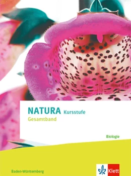 Abbildung von Natura Biologie Kursstufe. Ausgabe Baden-Württemberg | 1. Auflage | 2023 | beck-shop.de