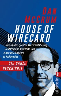 Abbildung von McCrum | House of Wirecard | 1. Auflage | 2023 | beck-shop.de