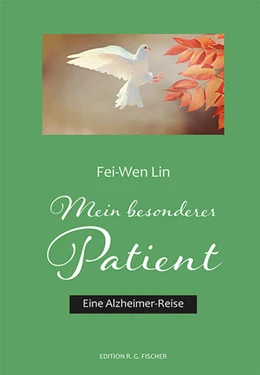 Abbildung von Lin | Mein besonderer Patient | 1. Auflage | 2022 | beck-shop.de