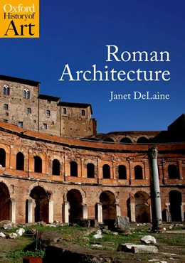 Abbildung von Delaine | Roman Architecture | 1. Auflage | 2024 | beck-shop.de