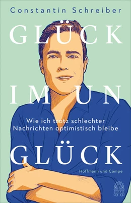 Abbildung von Schreiber | Glück im Unglück | 1. Auflage | 2023 | beck-shop.de