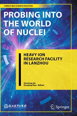 Abbildung von Jin / Xiao | Probing into the World of Nuclei | 1. Auflage | 2022 | beck-shop.de