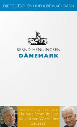 Abbildung von Henningsen, Bernd | Dänemark | 2. Auflage | 2023 | beck-shop.de