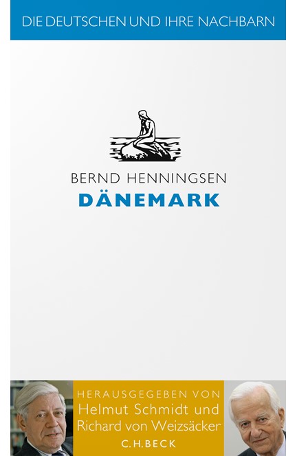 Cover: Bernd Henningsen, Dänemark
