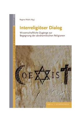 Abbildung von Polak | Interreligiöser Dialog | 1. Auflage | 2023 | 23 | beck-shop.de