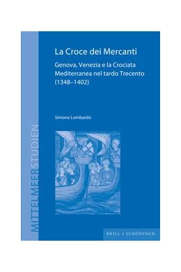 Abbildung von Lombardo | La Croce dei Mercanti | 1. Auflage | 2023 | 23 | beck-shop.de