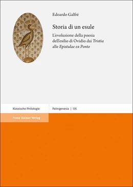 Abbildung von Galfré | Storia di un esule | 1. Auflage | 2022 | 135 | beck-shop.de