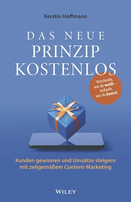 Abbildung von Hoffmann | Das neue Prinzip kostenlos | 3. Auflage | 2023 | beck-shop.de