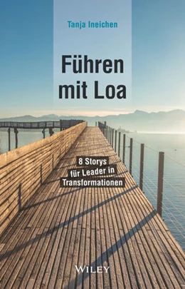 Abbildung von Ineichen | Führen mit Loa | 1. Auflage | 2023 | beck-shop.de