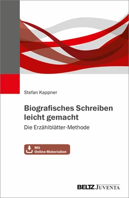 Abbildung von Kappner | Biografisches Schreiben leicht gemacht | 1. Auflage | 2023 | beck-shop.de