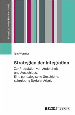 Abbildung von Wenzler | Strategien der Integration | 1. Auflage | 2023 | beck-shop.de