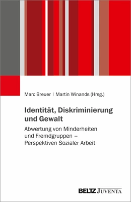 Abbildung von Breuer / Winands | Identität, Diskriminierung und Gewalt | 1. Auflage | 2023 | beck-shop.de