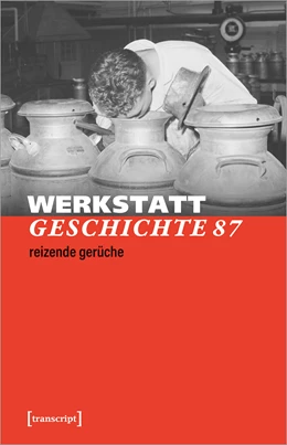 Abbildung von WerkstattGeschichte | 1. Auflage | 2023 | beck-shop.de