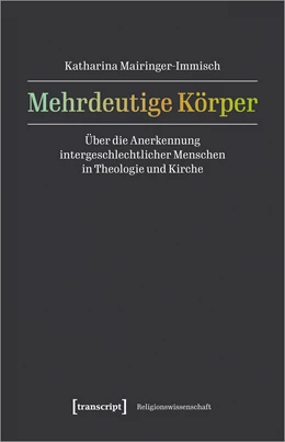 Abbildung von Mairinger-Immisch | Mehrdeutige Körper | 1. Auflage | 2023 | beck-shop.de
