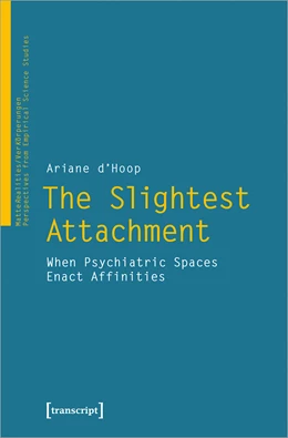 Abbildung von d'Hoop | The Slightest Attachment | 1. Auflage | 2023 | beck-shop.de
